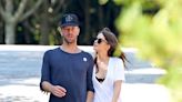 Chris Martin y Dakota Johnson piden una orden de alejamiento contra una acosadora que cree estar casada con el cantante