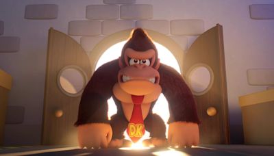 Activision studio Vicarious Visions was working on a Donkey Kong game, it’s claimed | VGC
