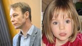 Madeleine McCann prime suspect Christian Brueckner 'could walk free in months' - after arrest warrant lifted