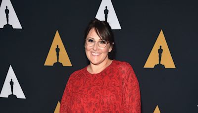 Ricki Lake reveals how she lost over 30 pounds, poses in dress from 2007 premiere