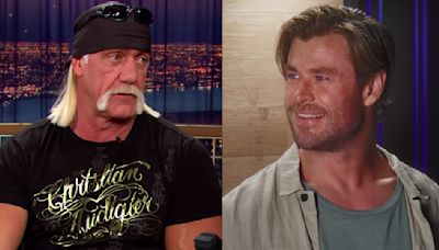 Is Chris Hemsworth’s Hulk Hogan Movie Actually Happening? Here’s The Latest From The Actor