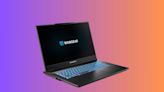 Maingear unveils a hot new Thunderbolt 5 gaming laptop that sizzles