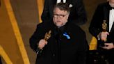 Guillermo del Toro gana el Oscar por "Pinocchio”