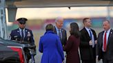 Healey joining Dem. governors' meeting with Biden at White House