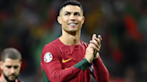 Cristiano Ronaldo backed to 'take Portugal a long way' at Euro 2024 despite playing at 'different level' with Al-Nassr - but CR7 also sent surprise Bruno Fernandes Golden Boot...