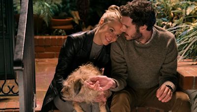 Critics Are Saying This 'Electric' New Netflix Rom-Com Is Going To Be Your Next Binge-Watch