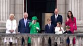 Jubilee – live: Queen makes statement to mark end of bank holiday celebrations