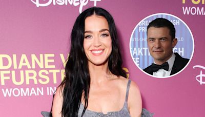 Katy Perry Is ‘Paying No Attention’ to the Ozempic Rumors Amid Weight Loss With Orlando Bloom’s Help