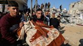 La ONU teme el fin de sus programas de ayuda a Gaza si Israel ataca Rafah
