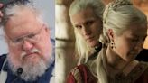 La casa del dragón: George R.R. Martin quería abarcar 40 años más de historia, más saltos en el tiempo y recastings