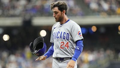 Wild Chicago Cubs Trade Idea Sees Them Ship Out Superstar to NL Contender