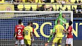 El OM pica a la puerta de Villarreal y Las Palmas en busca de sustituto para Pau López