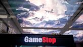 GameStop Comes Roaring Back