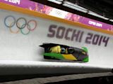 Jamaica national bobsleigh team