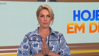 Ana Hickmann se queima com bispo da Record e pode ser dispensada em 2025