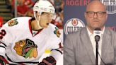 Stan Bowman talked with Kyle Beach before taking Oilers GM job | Offside