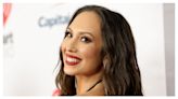 ‘DWTS’ Dance Pro Cheryl Burke Exits Show After 26 Seasons