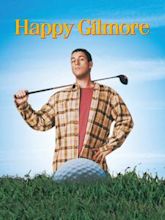 Happy Gilmore