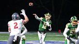 Newark Catholic football moving back up to Division VI