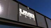 UMB, Kansas City’s largest bank, sees stock plunge following Silicon Valley collapse