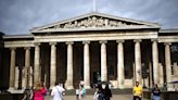 British Museum recovers 268 more missing objects after thefts