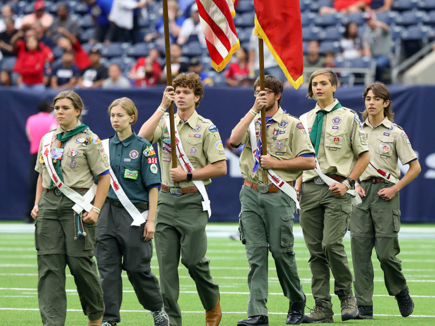 The Boy Scouts of America Just Changed Its Name & We Already Know It’s Going to Spark Serious Backlash