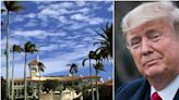 Trump fraud trial judge says there's 'no mistake' the former president's Mar-a-Lago price-tag was 'fraudulent'