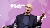 Microsoft’s Satya Nadella reveals how AI will change jobs and companies