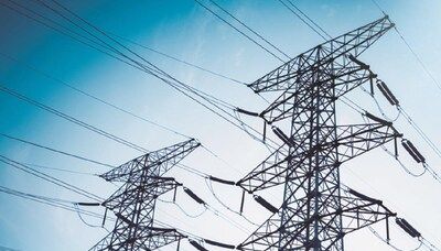 Power grid share price: Power Grid gains 2% on securing transmission system project in Gujarat