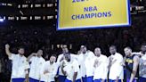 Golden State Warriors NBA Champion Reportedly Untouchable On Trading Block