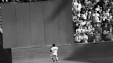 The Catch: Willie Mays' over-the-shoulder grab in the 1954 World Series 'wasn't no lucky catch'