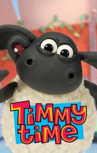 Timmy Time