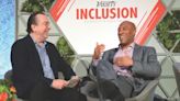 Byron Allen Media Puts Major Push Behind Inclusivity in College Sports With HBCU Go: ‘Tough Conversations Are What Make Us...