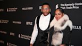 Ashanti and Nelly confirm they're engaged and having a baby, baby, baby, baby, baby