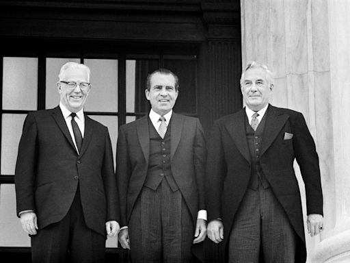 50 Years Ago Today, I Argued ‘U.S. v. Nixon.’ The Supreme Court's New Ruling on Presidential Immunity Appalled Me.