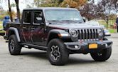 Jeep Gladiator (JT)