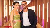 ‘Love is Blind U.K.’ Hosts Matt and Emma Willis Tease ‘Divisive’ Cast Members and Why Brits’ ‘Love Language’ Will...