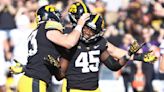 ESPN highlights Iowa Hawkeyes as top-10 college football defense entering 2023