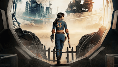 Fallout Season 2 to Star Robert House of New Vegas Fame - Gameranx