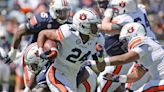 Former Auburn running back Jordon Ingram transfers to in-state school