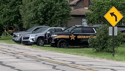 ‘Suspicious’ death under investigation in Darke County