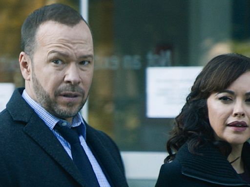 Blue Bloods Season 14 Part 2: Official CBS Premiere Date & Time - Looper