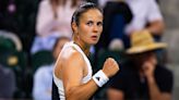 Kasatkina rallies at rain-delayed Charleston Open