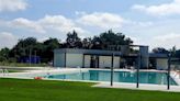 Torrelavega inaugura la temporada de las piscinas de verano con jornadas de puertas abiertas