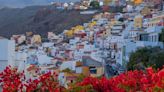 The lesser known Canary Island 6 hours from UK where temps are 24C in May