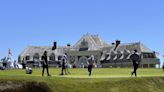 Frank Bensel makes back-to-back holes-in-one at the U.S. Senior Open