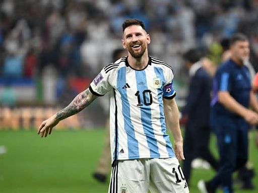 Lionel Scaloni Confirms Lionel Messi’s Participation for Copa America 2024 Alongside Angel Di Maria