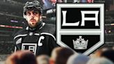 Kings' Anze Kopitar drops eye-opening take on future