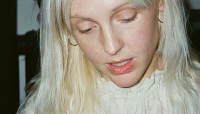 Laura Marling Announces New Album Patterns in Repeat, Releases Single “Patterns”: Stream