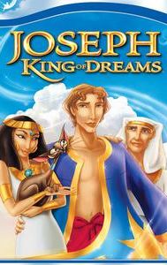 Joseph: King of Dreams